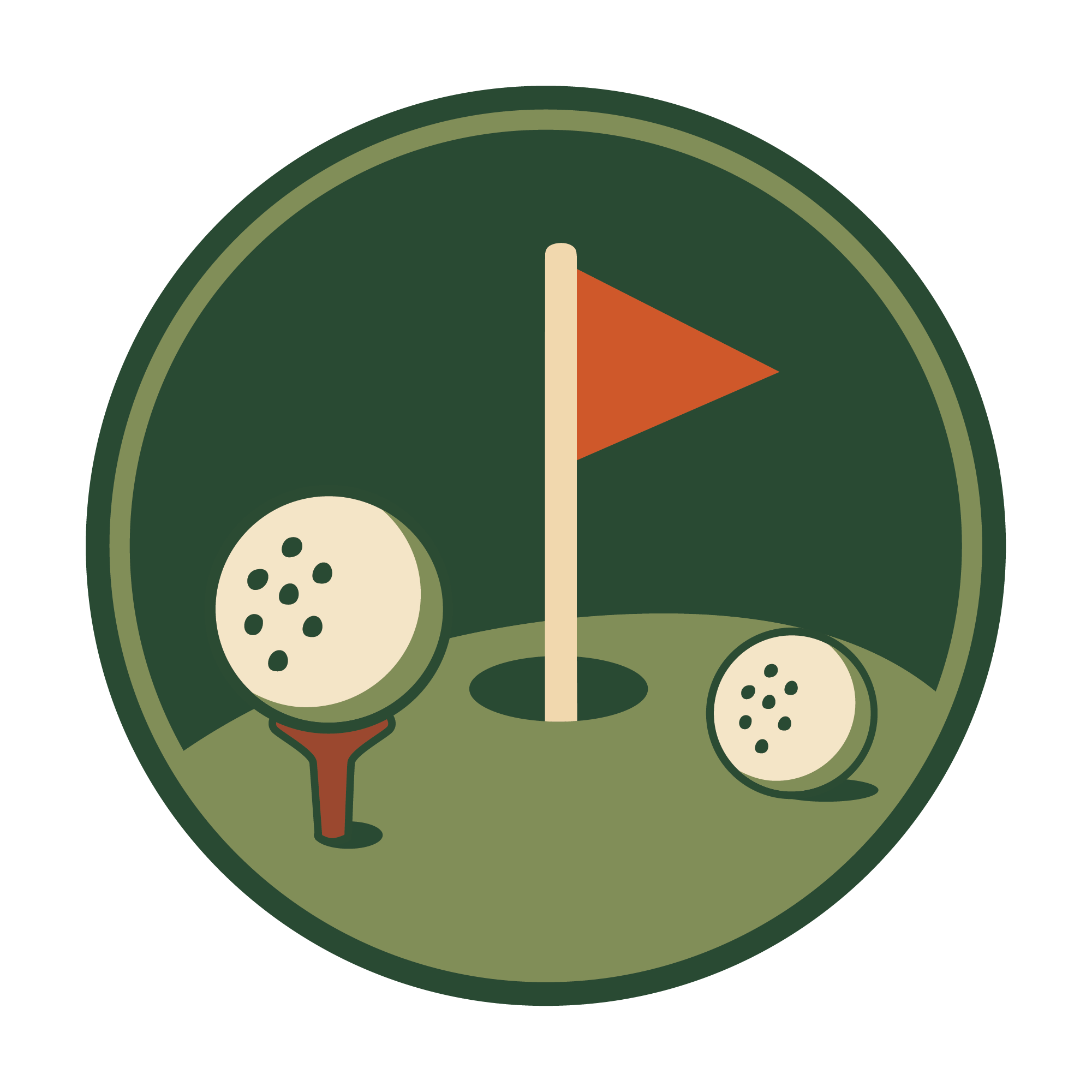 Bingo Bango Bongo Icon