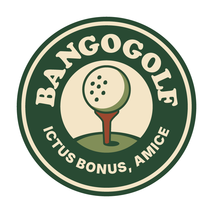 BangoGolf Logo